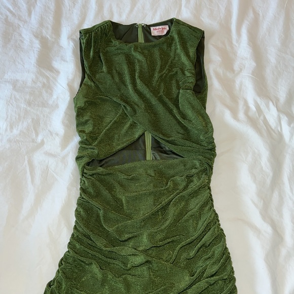 Showpo Dress - Picture 3 of 6